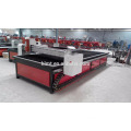 Precio de la máquina de corte láser de madera de cnc 3015 de bajo costo de alta calidad